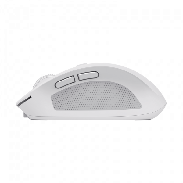 Mouse Trust Ozaa compact, rezolutie maxima 3200 DPI, interfata USB-A, - imagine 4