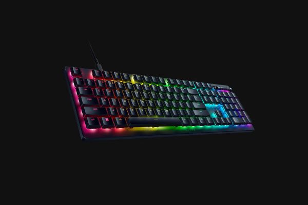 Tastatura Razer DeathStalker V2 - Linear Optical Switch - imagine 5