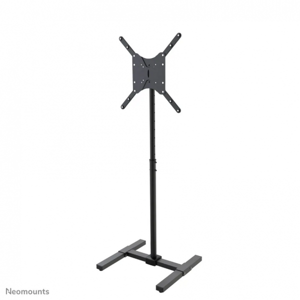 Stand podea mobil/fix Neomounts NS-FS100BLACK; pentru display-uri cu diagonale 10"-55", - imagine 4