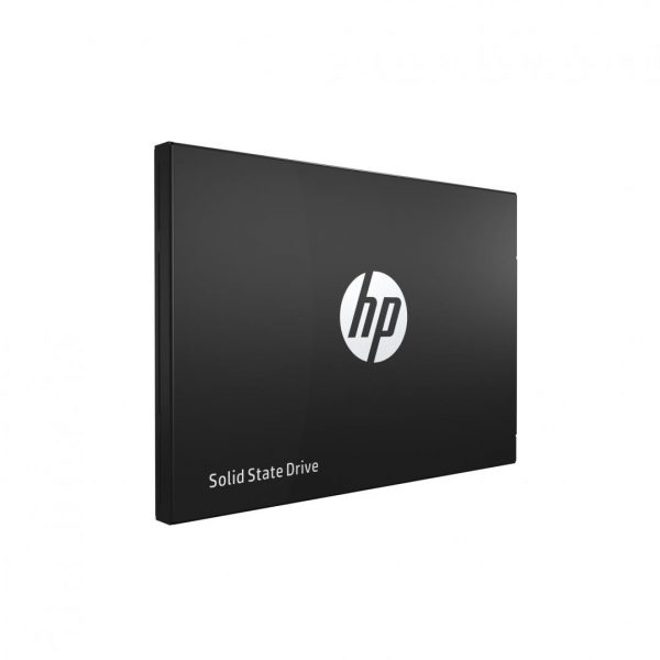 SSD HP S700, 250GB, 2.5", SATA III - imagine 5