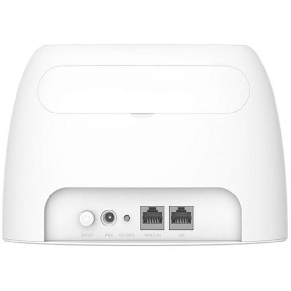 Router wireless Tenda 4G03 - imagine 3