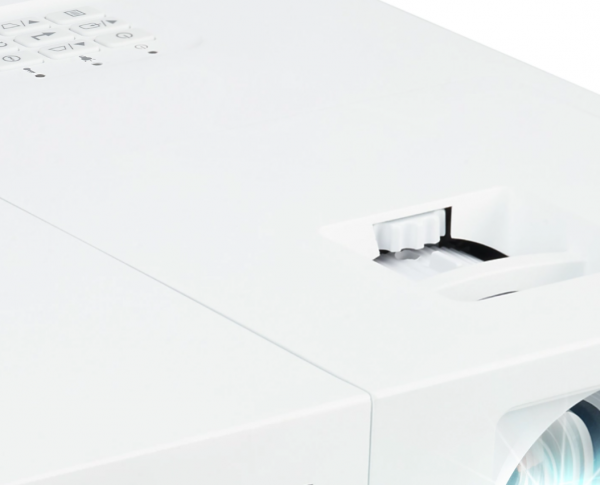 Proiector ACER PL6610T, WUXGA 1920* 1200, up to 4K 3840*2160, - imagine 4