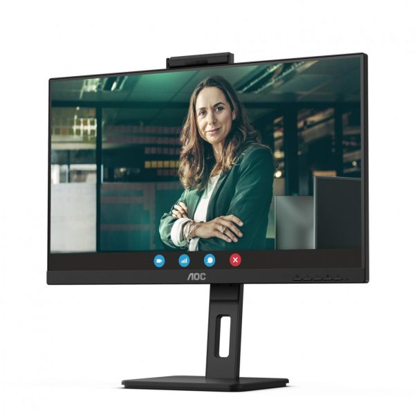 Monitor AOC 23.8" 24P3CW - imagine 14