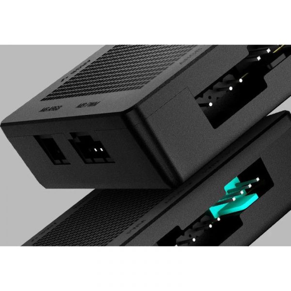 Fan HUB DEEPCOOL SC790 - imagine 5
