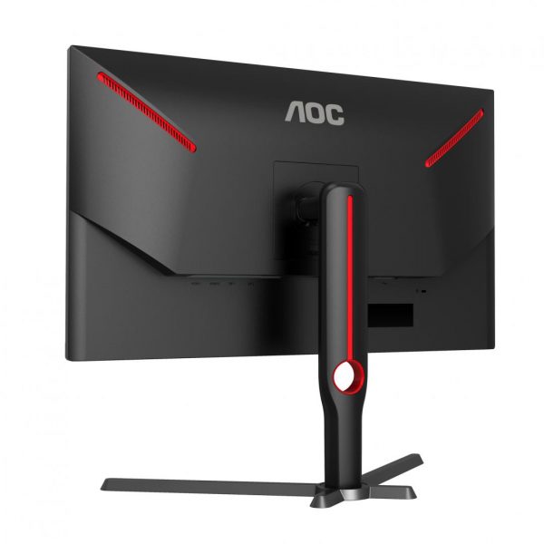 Monitor AOC 27" U27G3X/BK - imagine 20