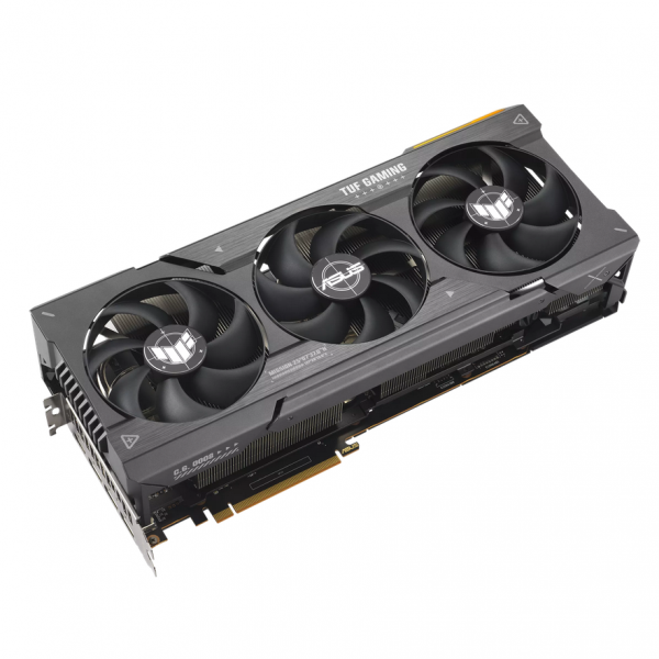 Placa video ASUS Radeon RX 7900 XTX TUF GAMING 24GB - imagine 6