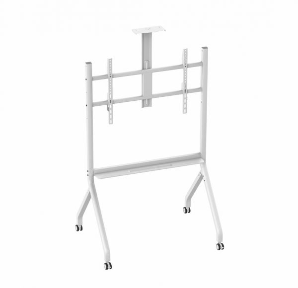 Stand TV mobil Serioux TV213CA, dimensiuni: 1050x755x2320mm, compatibilitate Max Vesa: