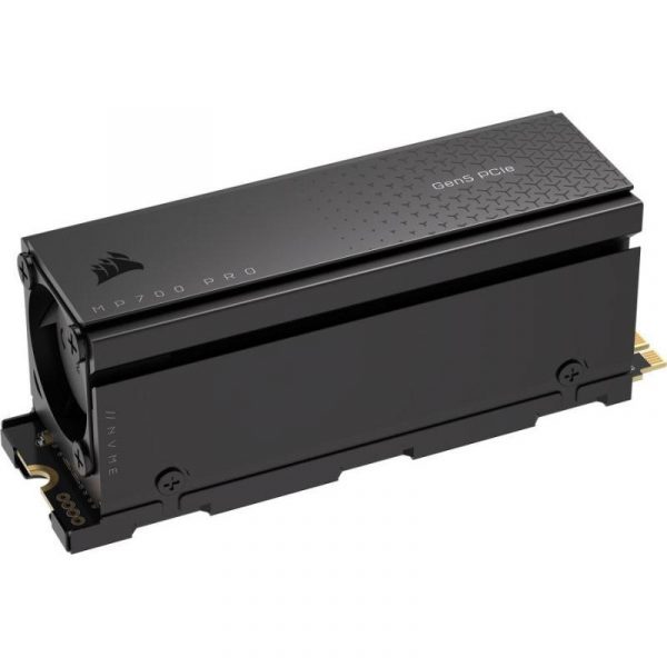 SSD CORSAIR MP700 PRO 2TB Air Cooler PCIe Gen5 x4