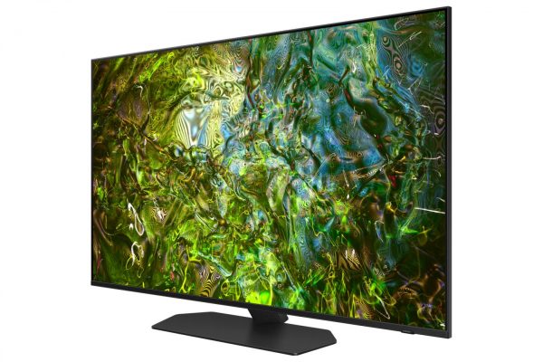 TELEVIZOR NEO QLED SMART SAMSUNG 43QN90D, UHD 4K, HDR, 108 - imagine 10