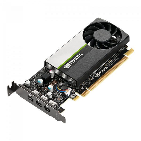 Placa Video PNY NVIDIA T400 4GB GDDR6 64 bit - imagine 7