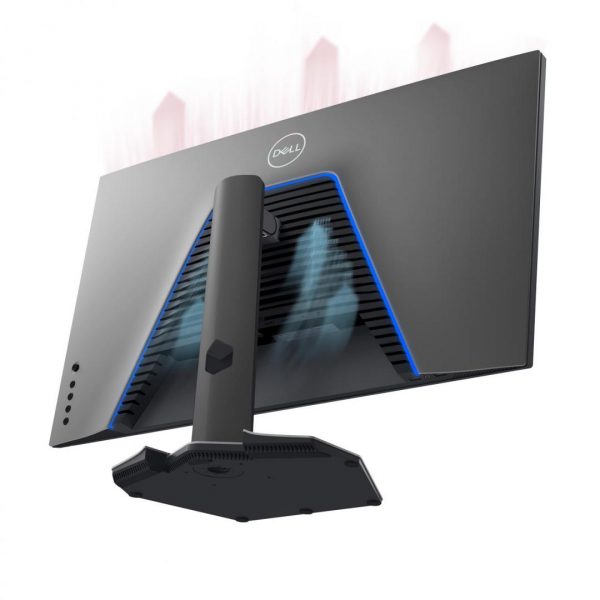 Monitor Gaming Dell USB-C 32" G3223D, 80 cm, 2560 x - imagine 23