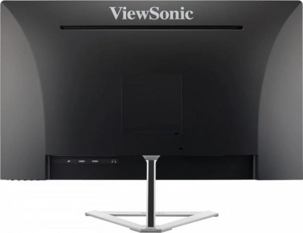Monitor ViewSonic 27" VX2780-2K - imagine 8