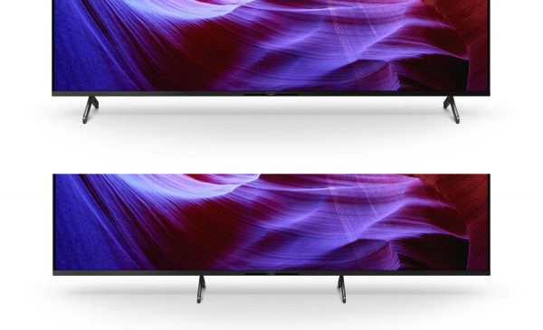 Televizor, Sony, Seria X85K, KD85X85KAEP, 2022, 85" - 215CM, LED, - imagine 3