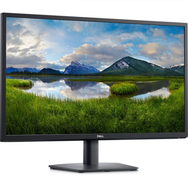 Monitor Dell 27" E2723HN, 68.60 cm, FHD TFT LCD, 1920 - imagine 6