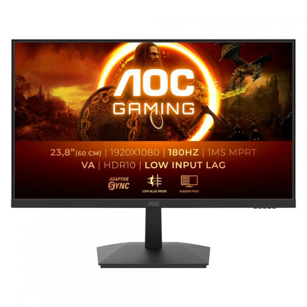 Monitor AOC 23.8" 24G15N2 - imagine 3