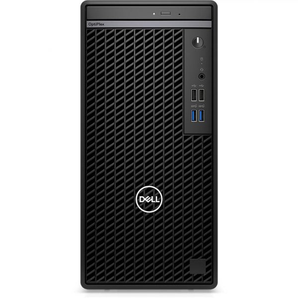 Desktop Dell OptiPlex 7010 MT, i5-13500, 8 GB, 512GB SSD,
