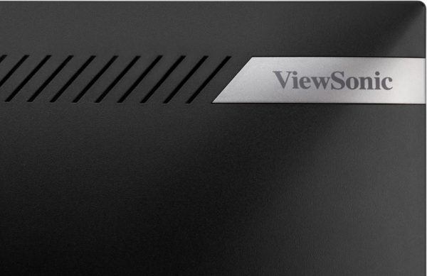 Monitor ViewSonic 27" VG2756-4K - imagine 27