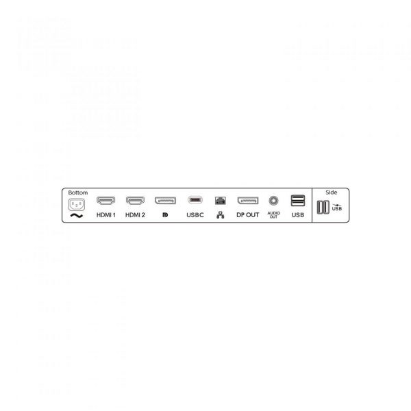 Monitor Philips 27" 276B1/00 - imagine 13