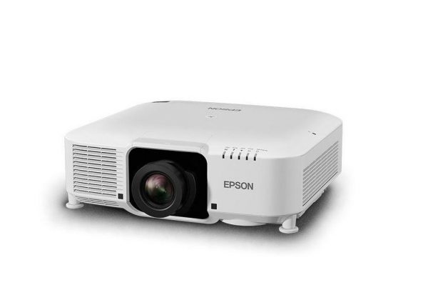 "Proiector EPSON EB-PU1007W, tehnologie 3LCD,  display 0.76"", 7.000 Lumeni, - imagine 3