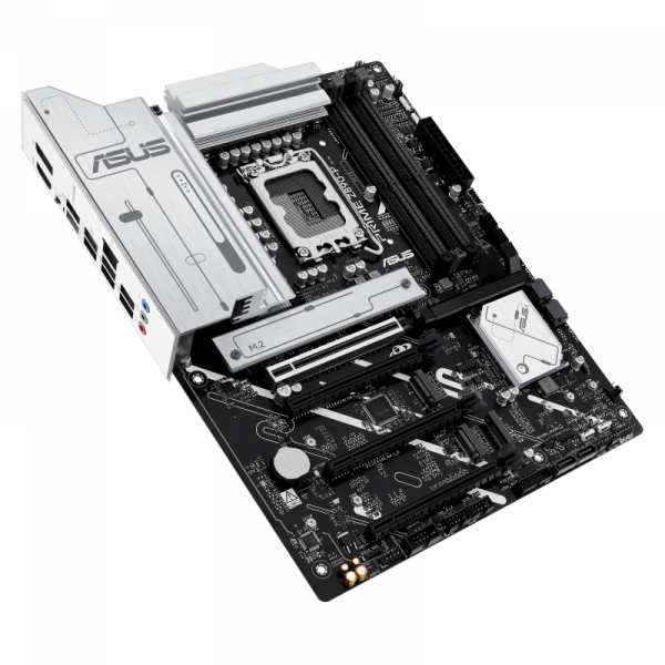 Placa de Baza ASUS PRIME Z890-P LGA1851 - imagine 5