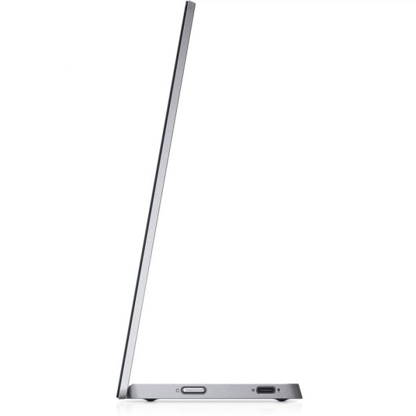Dell Monitor Portabil P1424H, 35.56 cm, TFT LCD, 1920x1080, 6ms, - imagine 8