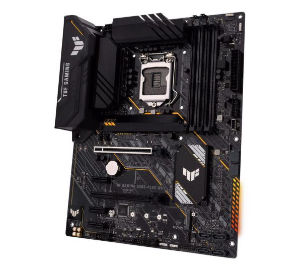 Placa de baza Asus TUF GAMING B650-PLUS WIFI AM5 - imagine 4