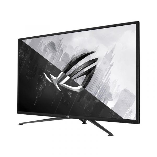 Monitor Asus 43" XG43UQ - imagine 10