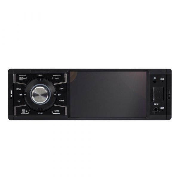PNI MP5 PLAYER AUTO 1DIN 4" display Clementine 9545,50Wx4, Bluetooth, - imagine 8