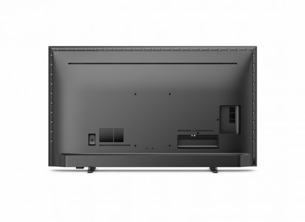 Televizor Smart Ambilight LED Philips 50PUS8518 126 CM (50``) 4K - imagine 4
