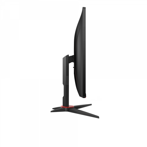Monitor AOC 27" 27G2SPAE/BK - imagine 7