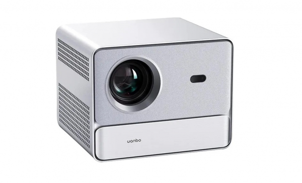 Xiaomi Wanbo Davinci 1 Pro Projector FHD - imagine 5