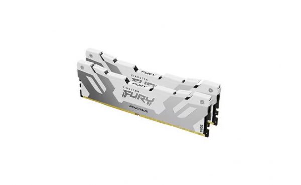 Memorie RAM Kingston, DIMM, DDR5, 32GB, 7200MHz, CL38, 1.35V, FURY - imagine 3