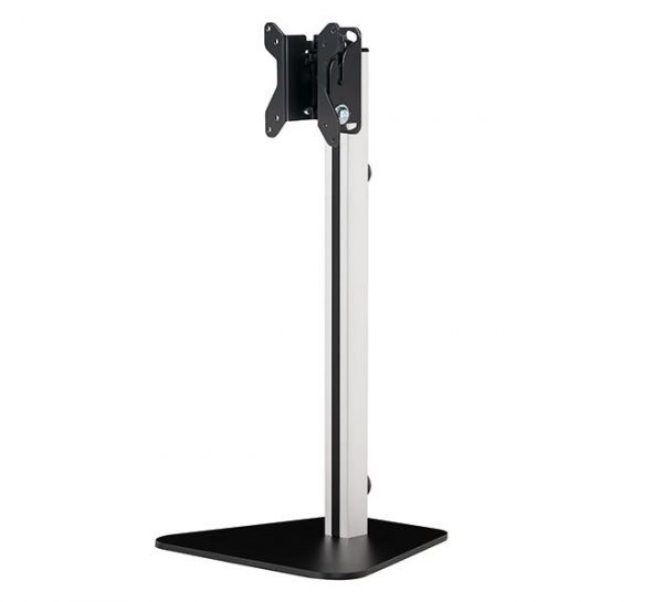 Stand birou B-Tech, pentru display-uri cu diagonala pana la 32",