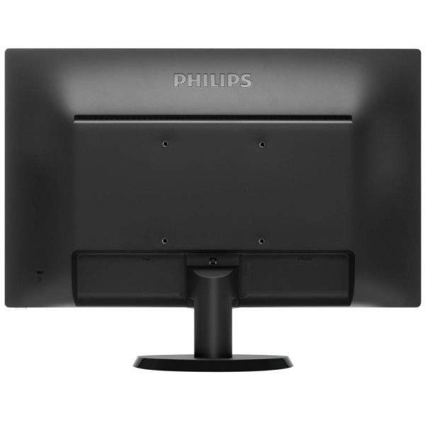 Monitor Philips 18.5" 193V5LSB2/10 - imagine 4
