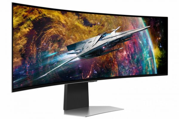 Monitor Samsung 49" LS49CG950SUXDU - imagine 10