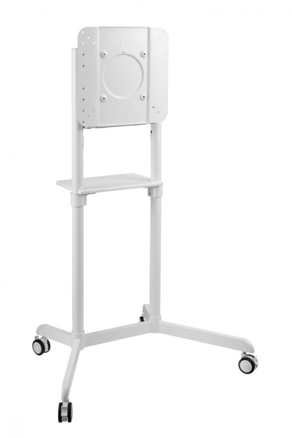 Stand TV mobil Serioux TV11-46TW, dimensiuni: 920x702x1595mm, compatibilitate  dimensiune - imagine 4