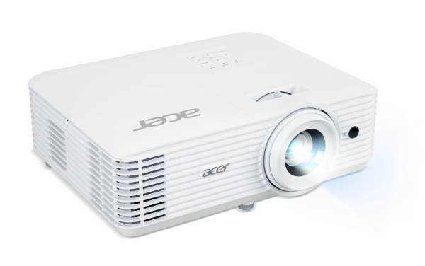 Videoproiector Acer P5827a, 4K 3840*2160, resolution with TI XPR, 8.3 - imagine 3
