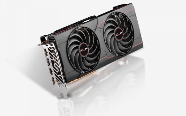 Placa video Sapphire PULSE AMD RADEON™ RX 6700 XT GAMING - imagine 4