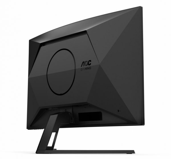 Monitor AOC 31.2" CQ32G4VE - imagine 5
