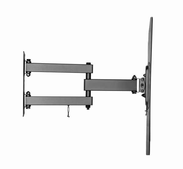 Suport de perete Akai cu inclinatie +10/-15°, diagonala display 32"-55", - imagine 3