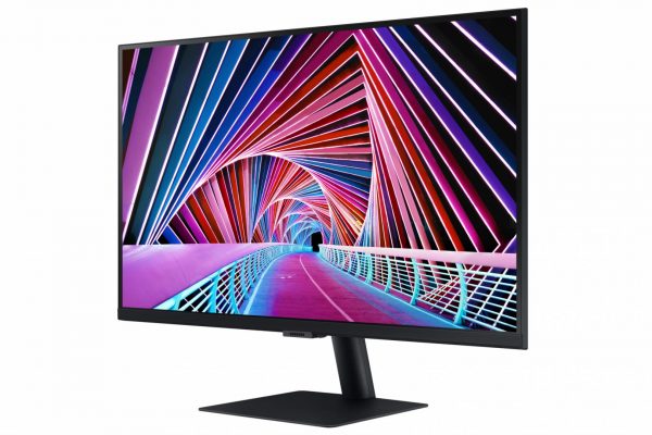 Monitor Samsung 27" LS27A700NWPXEN - imagine 15