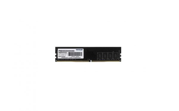 Memorie RAM Patriot Signature Line 8GB DDR4 3200MHz CL22 - imagine 3