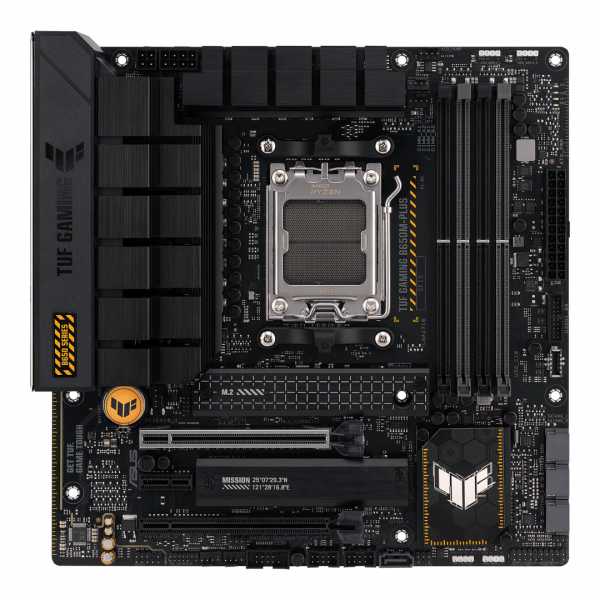 Placa de baza Asus TUF GAMING B650M-PLUS AM5