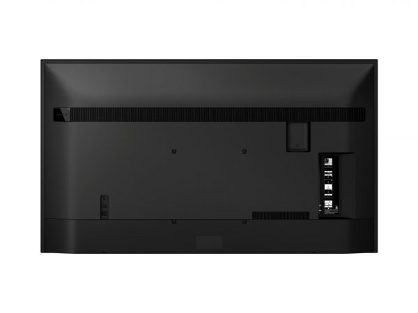LED TV 4K 75''(190cm) SONY 75X75WL - imagine 8