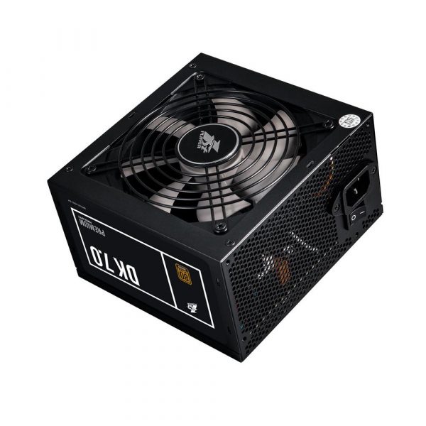 Sursa 1STPLAYER DK PREMIUM 700W PS-700AX 80 PLUS BRONZE - imagine 4