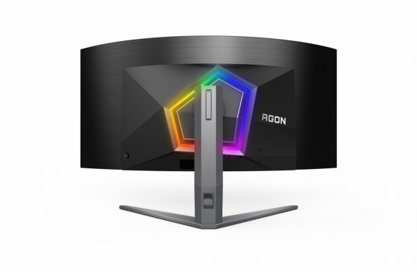Monitor AOC 44.5" AG456UCZD - imagine 20