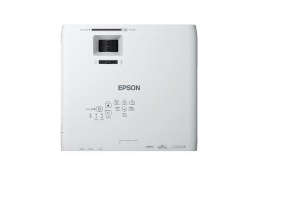 "Proiector EPSON EB-L250F, tehnologie 3LCD,  display 0.62"", 4.500 Lumeni, - imagine 3