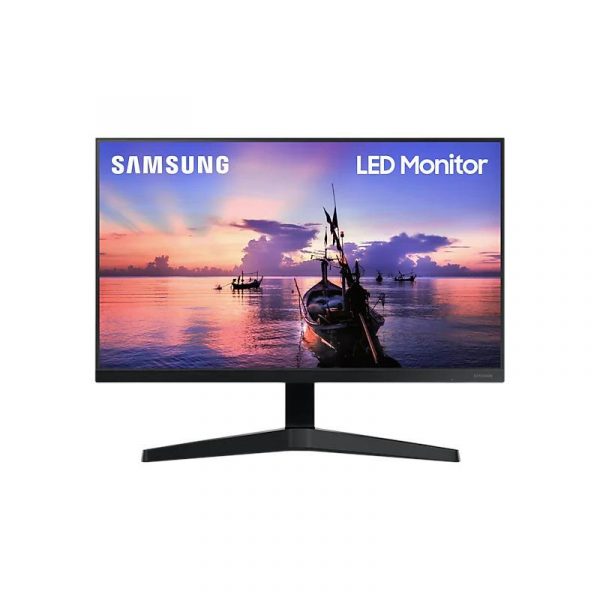 Monitor Samsung 27" LF27T350FHRXEN - imagine 3