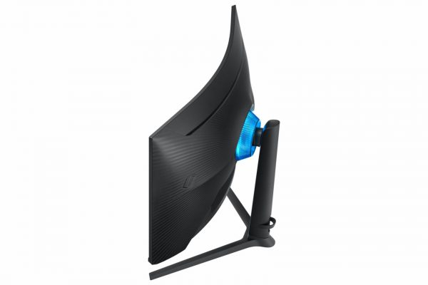 Monitor Samsung 32" LS32BG750NPXEN - imagine 28