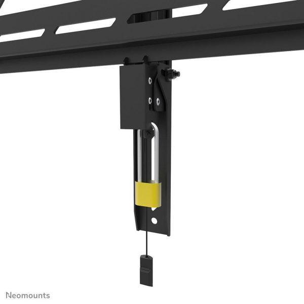 Suport fix de perete Neomounts Select, pentru display-uri cu o - imagine 6